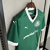 2025-2026 Palmeiras Home Football Shirt 1:1 Thai Quality