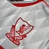 1989/1991 Retro Liverpool Away Football Shirt 1:1 Thai Quality love fball