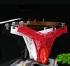 Men's Sexy Thongs And G-strings Lingerie Gay Sissy Femboy Panties Cute Low Rise Crossdresser Underwear See Through
