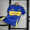 2024/2025 Boca Juniors Home Football Jersey 1:1 Thai Quality
