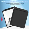 Silicone Protective Case Anti-Drop Protector for Starlink Mini Dish Accessories