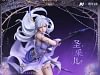 1/6 Scale Licensed Sheng Cai'er - Throne of Seal Resin Statue - PIJI Studio