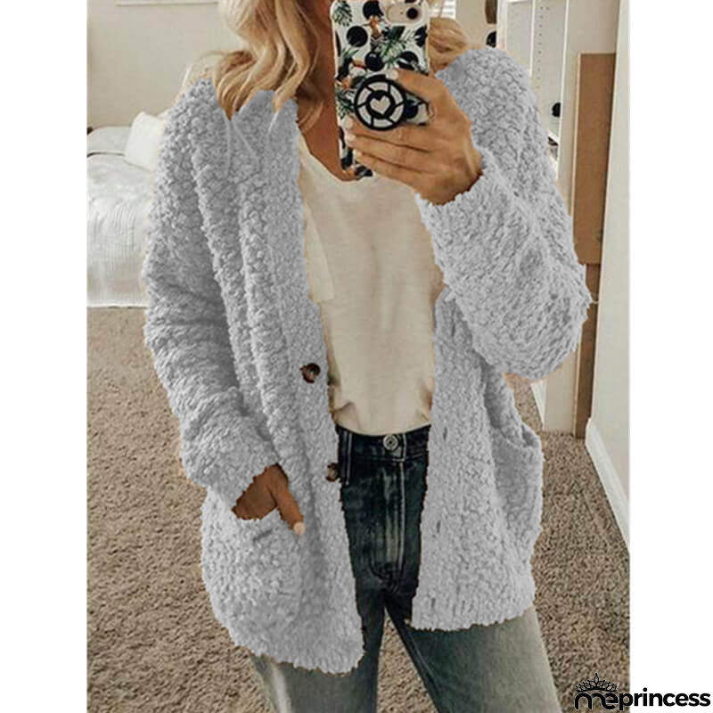 Versatile and Comfortable general Coat