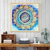 Flower - Special Shaped Diamond Painting Kit