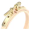DIY Wooden Cross Stitch Frame Needlework Hoop Ring Hand Embroidery Tool