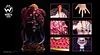 The Gentlest Corazon / Donquixote Rosinante - ONE PIECE Resin Statue - WHO/S Studio