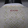 2026 Player Version Morocco National Team Away Football Shirt 1:1 Thai Quality