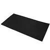 [US Local Warehouse] Extra Large Exercise Mat 118.11x59.06x1.18in Indoor Thick Workout Mats with Non-Slip Surface High-Density Gym Mat for MMA Grappling Martial Arts Boxing