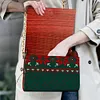DIY Diamond Art Wooden Diamond Painting Crystal Rhinestone Purse Bag Shoulde Crossbag Kits