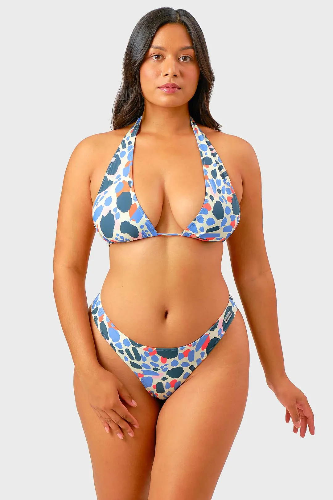Billie Cheeky Bottoms / Candy Rocks FINAL SALE