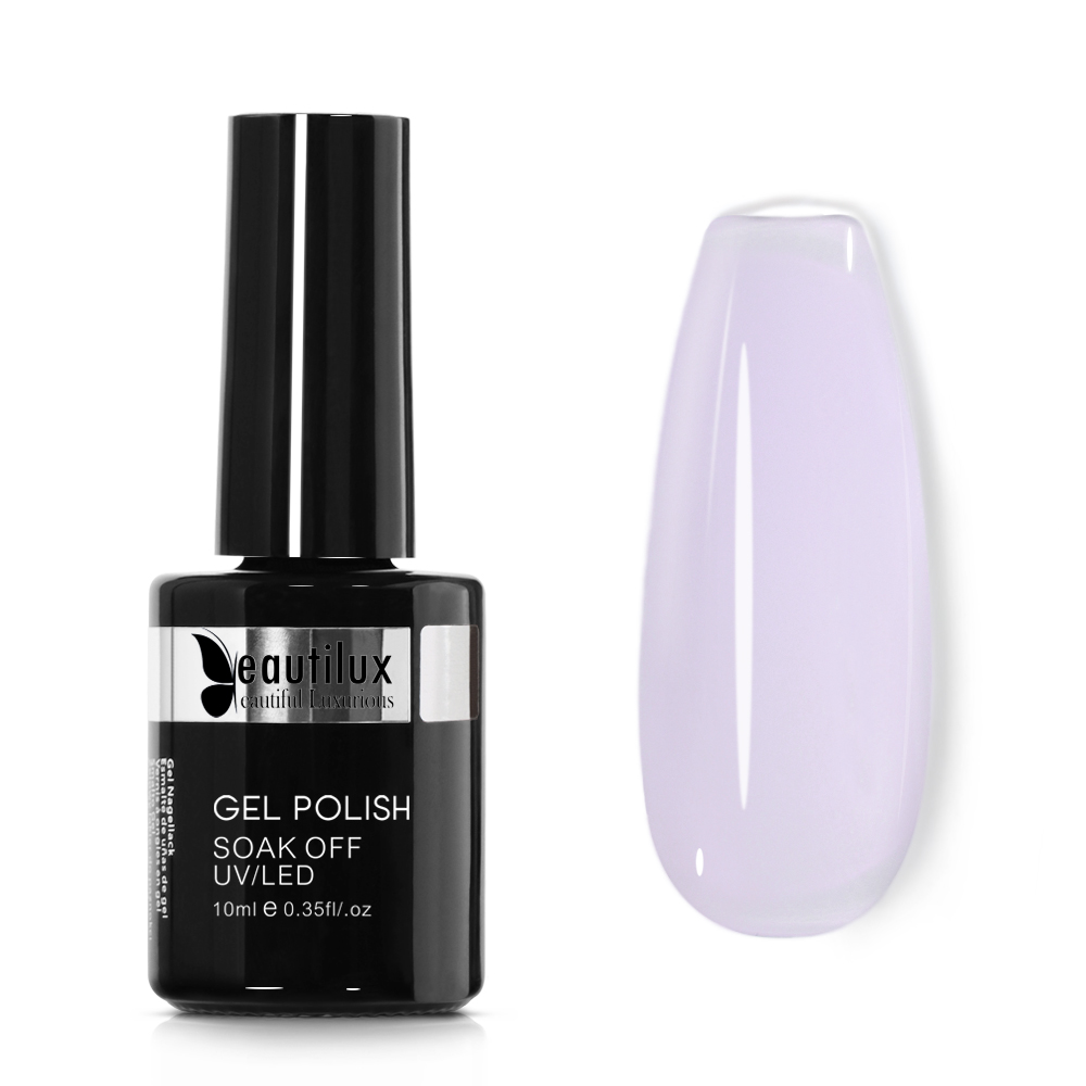 NAIL GEL NUDE COLOR| BN-06