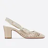 Pumps-7 cm