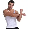 Gilet Moulant d'&eacute;t&eacute; pour hommes