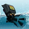 LED Headlamp Rechargeable Headlight Waterproof Flashlight Super Bright Head Lamp