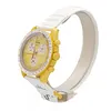 Swatch x Omega SO33J100 Bioceramic Moonswatch Mission to the Sun
