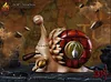 Battle Seven Warlords Series Den Den Mushi 03 - ONE PIECE Resin Statue - TOP-Studios