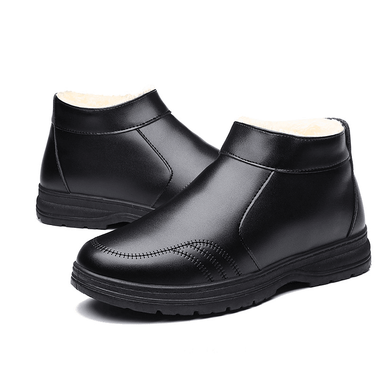Kanyap - Men's Comfort Warm Casual Boots