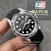 Rolex Yacht-Master 126679-SABR-0002 Black Dial 42mm Super clone