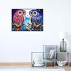 Owl - Special Shaped Diamond Painting Kit