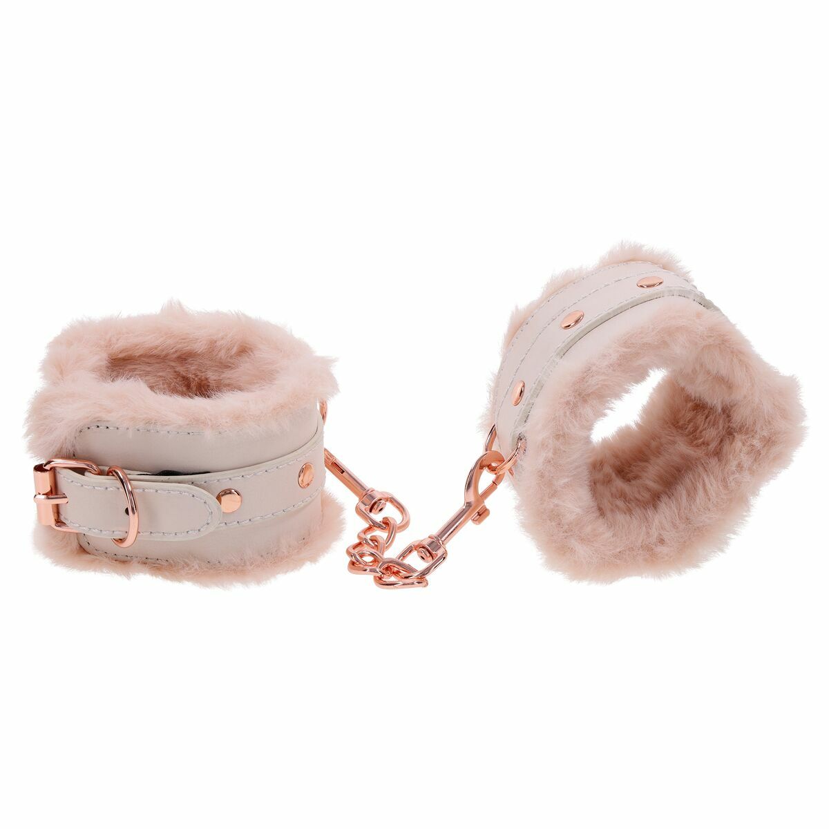 Cuffs Sportsheets
