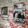 Ratt - Vintage Metal Signs - 20*30cm/30*40cm - Music