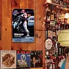 Robocop - Vintage Metal Signs - 20*30cm/30*40cm - Movie
