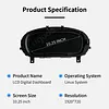 10.25" LCD Digital Cluster Instrument For Volkswagen Passat B7 2012-2015