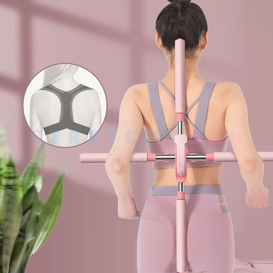 The StretchyBar&trade;