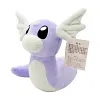 Licensed Dratini Super Soft Short Plush Doll - Free Shipping - Pokemon [In Stock]