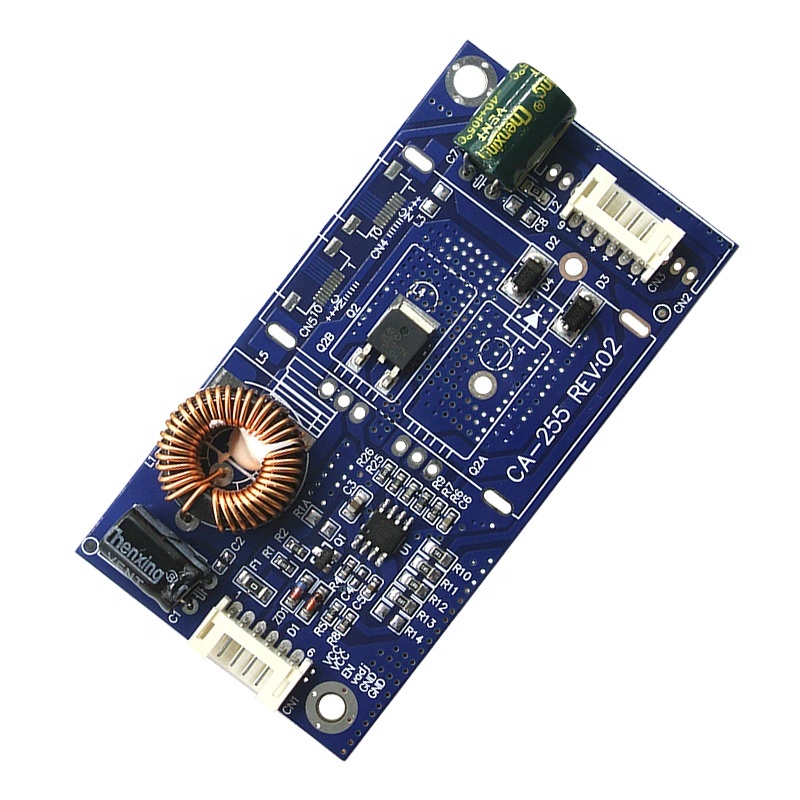 10 to 42 inch constant current board LED TV universal inverter backlight driver board blue led board
