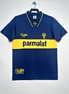 1993/1995 Retro Boca Home Football Jersey 1:1 Thai Quality