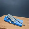Hex Stripped Screw Extractor SetBroken Screw Removal Tool Bolt Extractor Kit