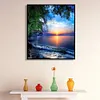 Sunrise - Full Diamond Painting - 30x40cm
