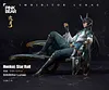 1/6 Scale Dan Heng - Honkai: Star Rail Resin Statue - Pink Bear Studio