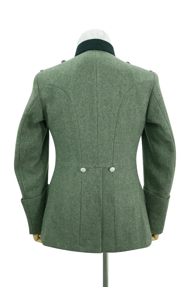   Wehrmacht German M1927 General Officer Wool Jacket Service Tunic I German-Uniform
