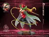 1/8 Scale Sexy Digimon Series Rosemon/ Rosemon Burst Mode - Digimon Resin Statue - Moon Glow Studio