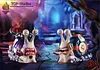 Underwater Prison Impel Down Series Den Den Mushi 001 - ONE PIECE Resin Statue - TOP-Studios
