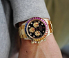 Classic Rolex 116595 Daytona- &ldquo;Rainbow&rdquo; Everose