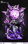 1/6 Scale Satoru Gojo - Jujutsu Kaisen Resin Statue - TIME Studio