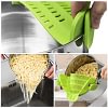 Last week discounts Pot Strainer and Pasta Straine