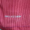 2024/2025 Long Sleeve Player Version Barcelona Cool Play Football Shirt 1:1 Thai Quality