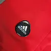 2011-2012 Retro Long Sleeve Real Madrid Third Away Football Shirt 1:1 Thai Quality