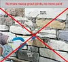 Cement Lime Sprayer Gun (4PCS Nozzle)