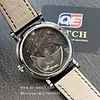 Breguet Tradition Automatic Retrograde Seconds 7097BB/G1/9WU 40mm Super Clone