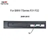 F&uuml;r BMW 7er F01 F02 2009-2015 Android Dual Touchscreen CarPlay mit Co-Pilot Bildschirm