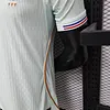 2026 Player Version France World Cup Away Football Shirt 1:1 Thai Quality