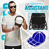 Caps Cleaning Assistant-Hat Washer