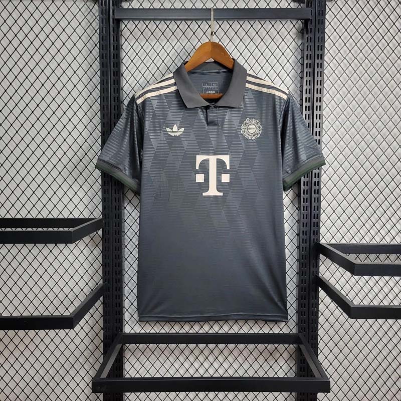 2024-2025 Bayern M&uuml;nchen Oktoberfest Football Shirt 1:1 Thai Quality