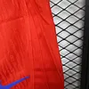 2025/2026 Player Version Psg Paris Saint-Germain Third Away Shorts 1:1 Thai Quality