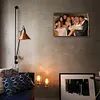 Friends Classic - Vintage Metal Signs - 20*30cm/30*40cm - Music&Movie